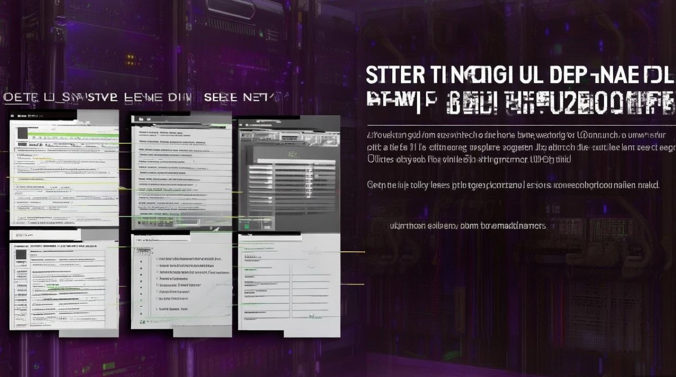 如何在Ubuntu上成功搭建稳定的外网服务器？详细步骤和注意事项有哪些？