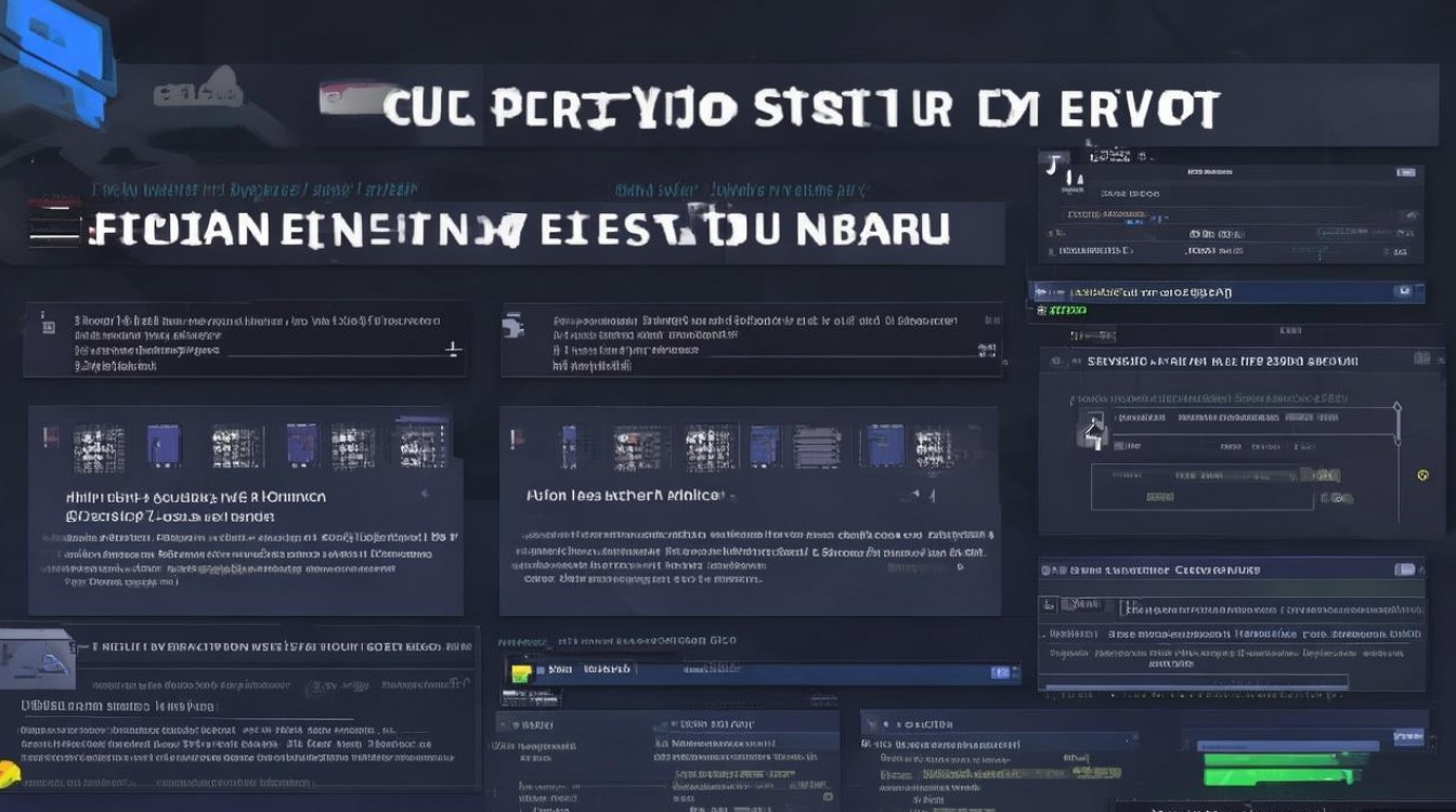 如何在Ubuntu上成功搭建稳定的外网服务器？详细步骤和注意事项有哪些？