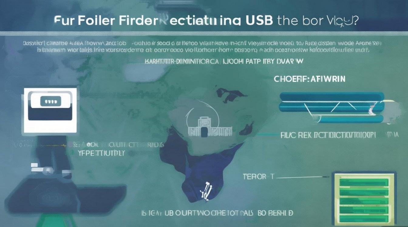 如何有效实施u盘文件夹加密方法以保障数据安全？