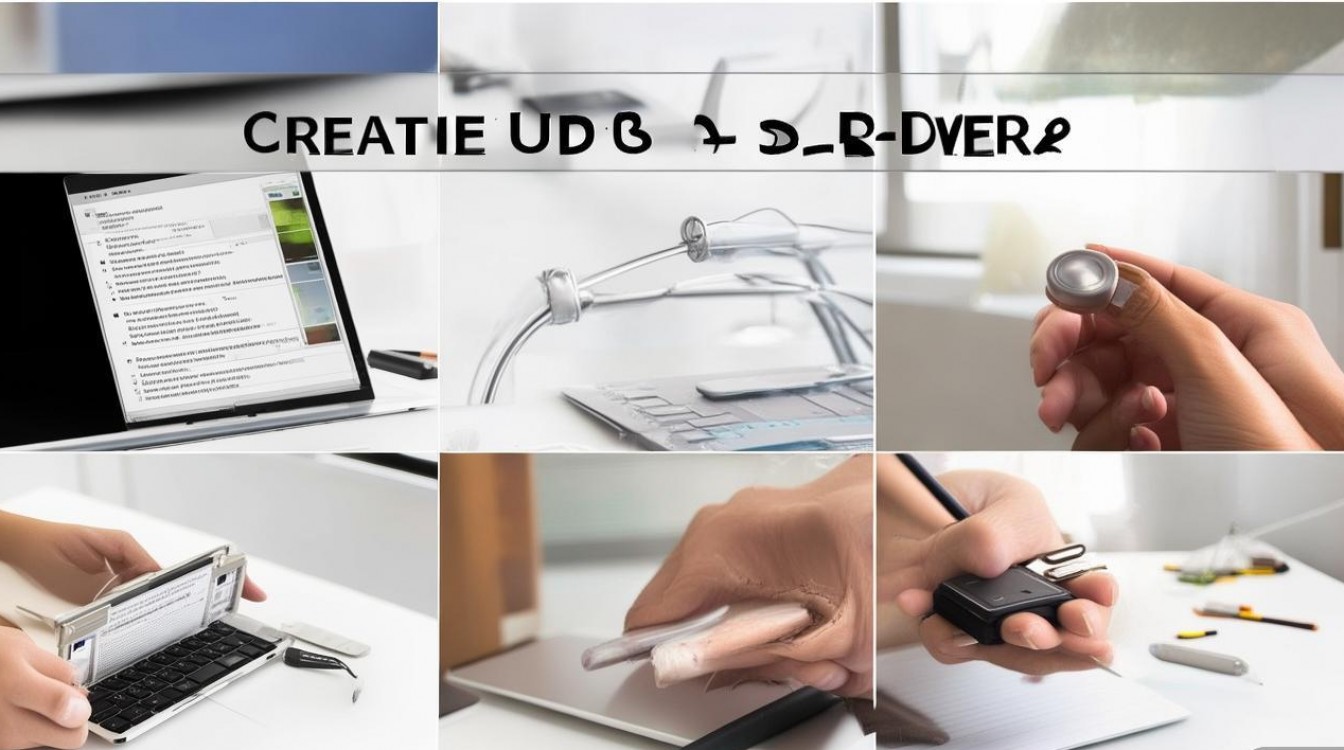 如何轻松掌握u盘制作方法的详细步骤与技巧？