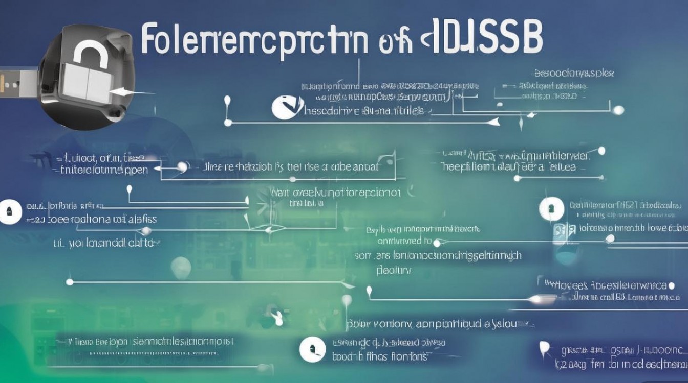 如何有效实施u盘文件夹加密方法以保障数据安全？