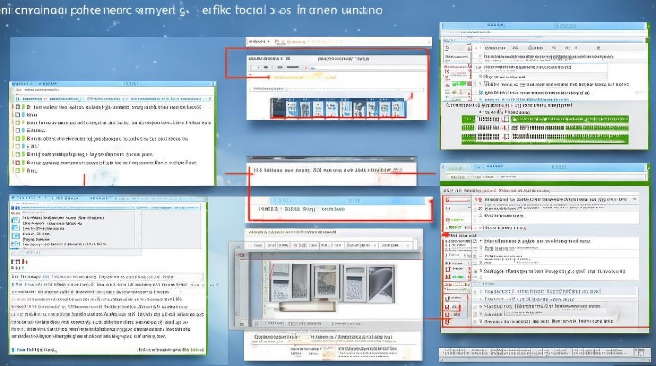CentOS服务器如何高效设置文件共享？详细步骤与配置疑问解答