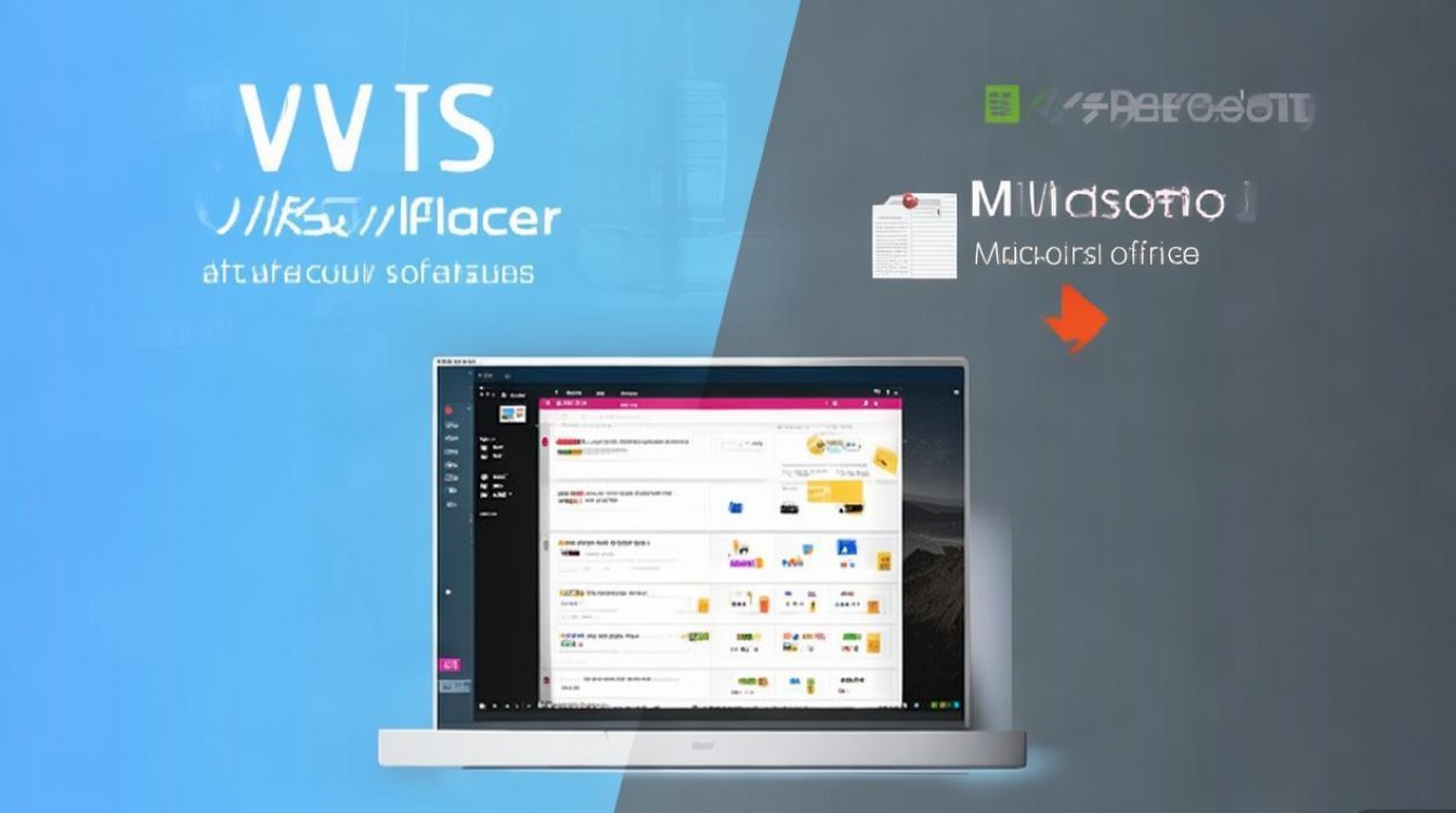 wps与office的区别 wps与office的区别