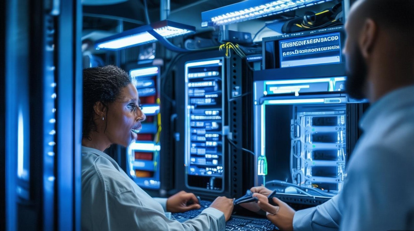 Windows Server如何高效布置服务器？关键步骤与最佳实践揭秘！