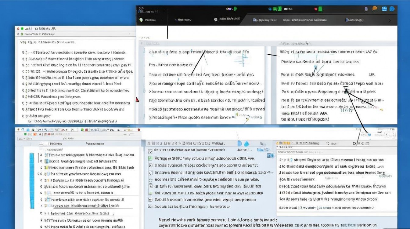 CentOS服务器如何高效设置文件共享？详细步骤与配置疑问解答
