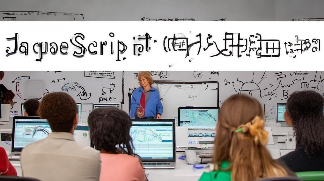javascript归纳如何高效掌握JavaScript核心概念与技巧？