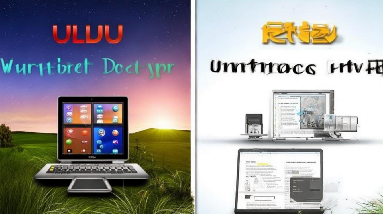 Ubuntu桌面版与服务器版有何本质区别？各自应用场景和优势详解？