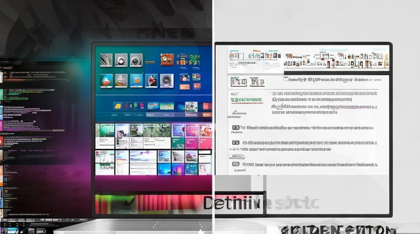 Ubuntu桌面版与服务器版有何本质区别？各自应用场景和优势详解？