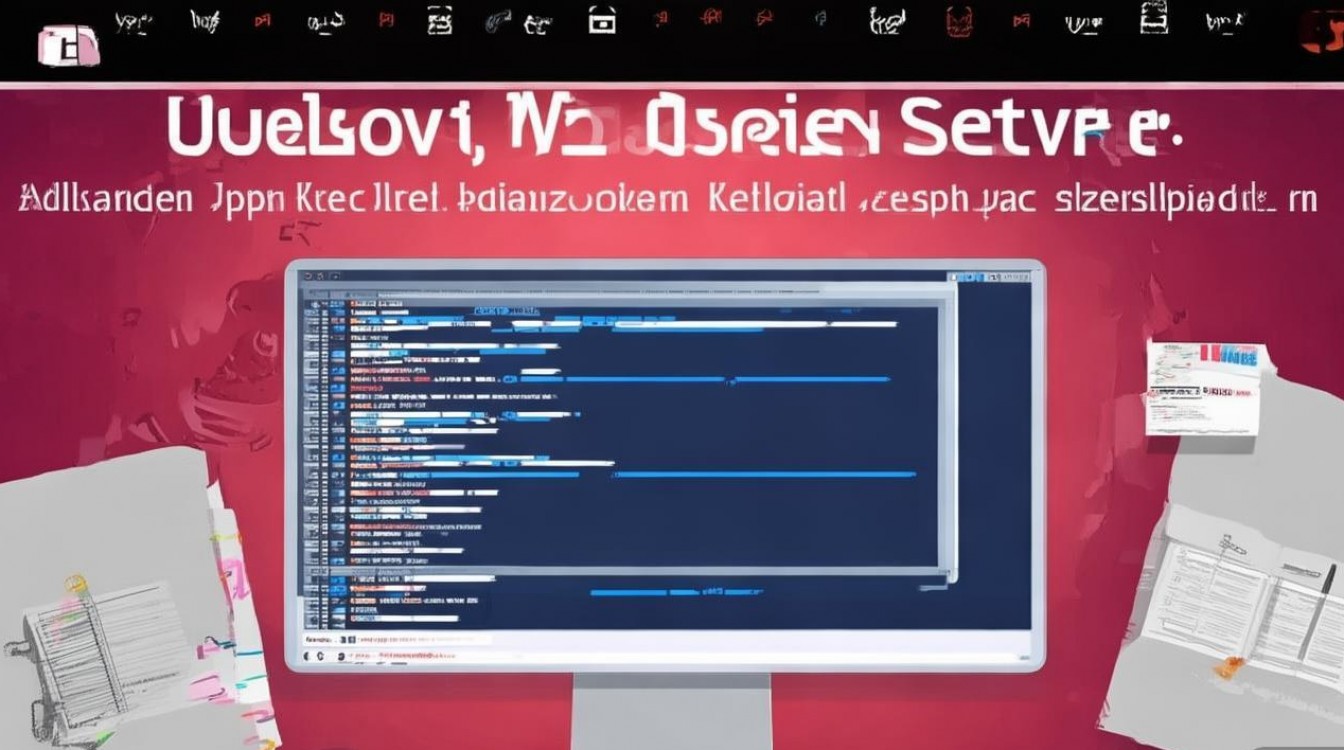 Ubuntu Web服务器配置过程中，有哪些关键步骤和注意事项？