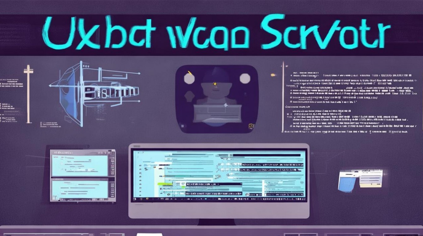 Ubuntu Web服务器配置过程中，有哪些关键步骤和注意事项？