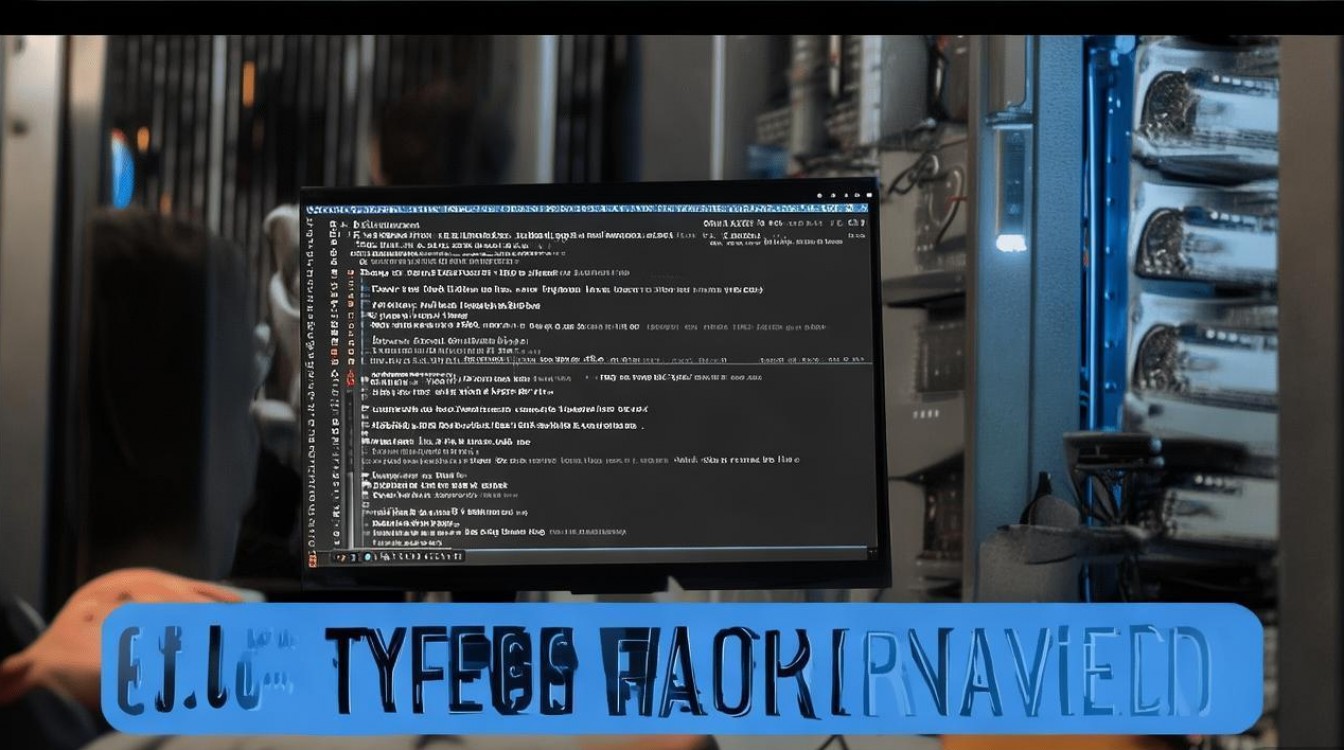 Ubuntu搭建NFS服务器时,有哪些关键步骤和常见问题需要注意? Ubuntu搭建NFS服务器时,有哪些关键步骤和常见问题需要注意?