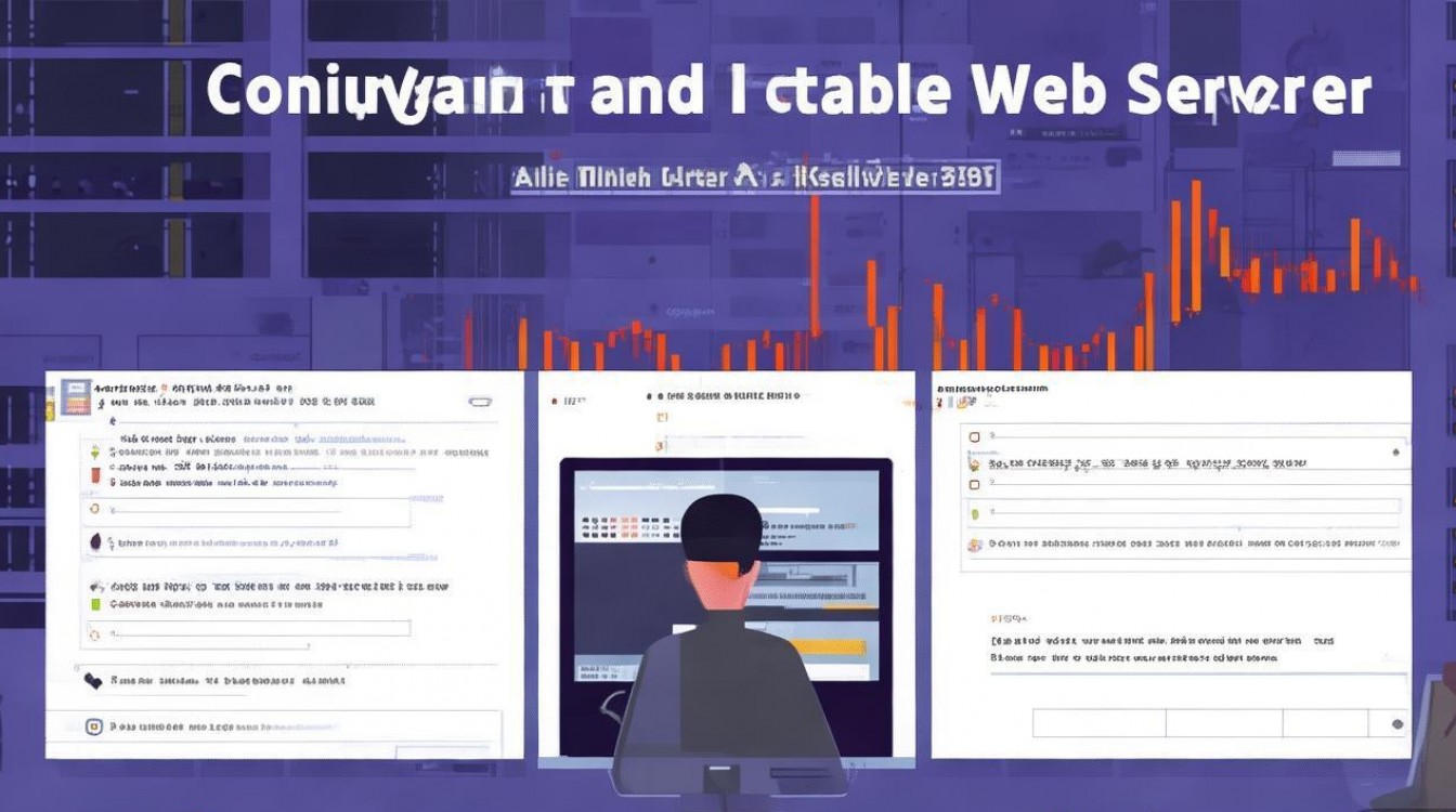 如何在Ubuntu上配置高效稳定的Web服务器，有哪些最佳实践？