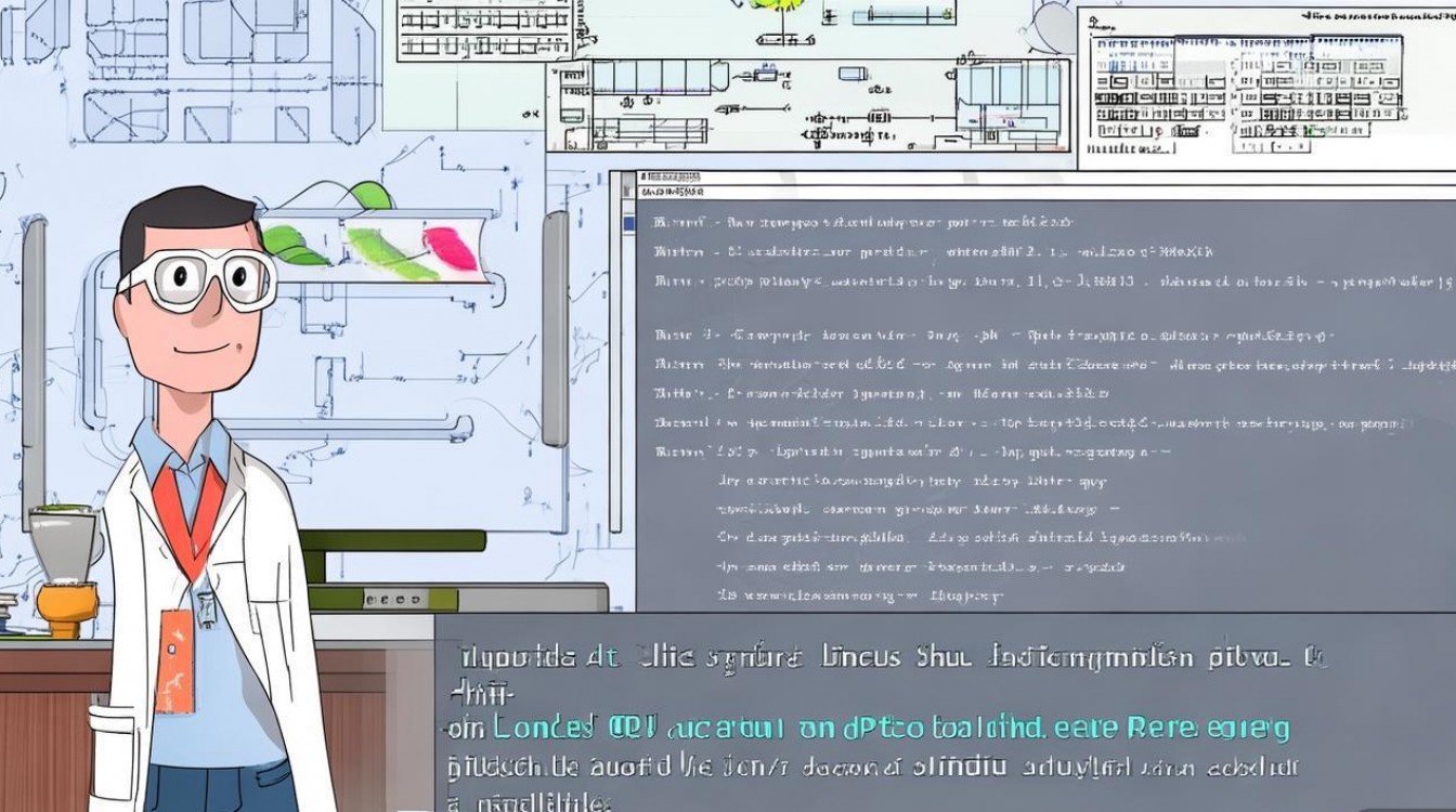 在 Debian 系统中，究竟如何安全有效地解除锁频状态？