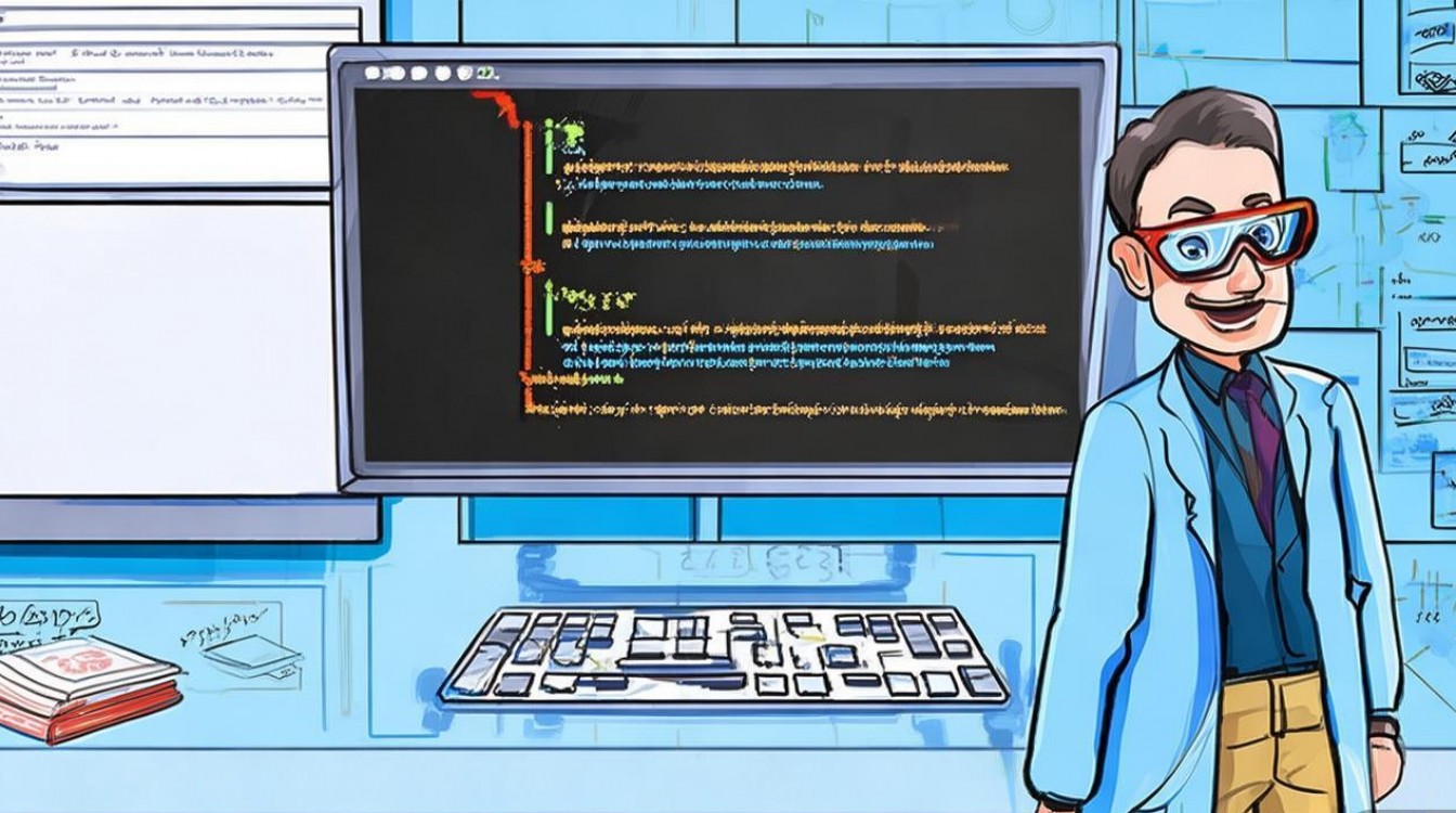 在 Debian 系统中，究竟如何安全有效地解除锁频状态？