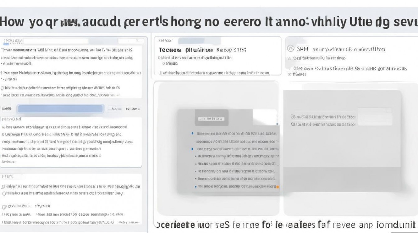 Ubuntu如何高效安全地链接到远程服务器？技巧与步骤详解？