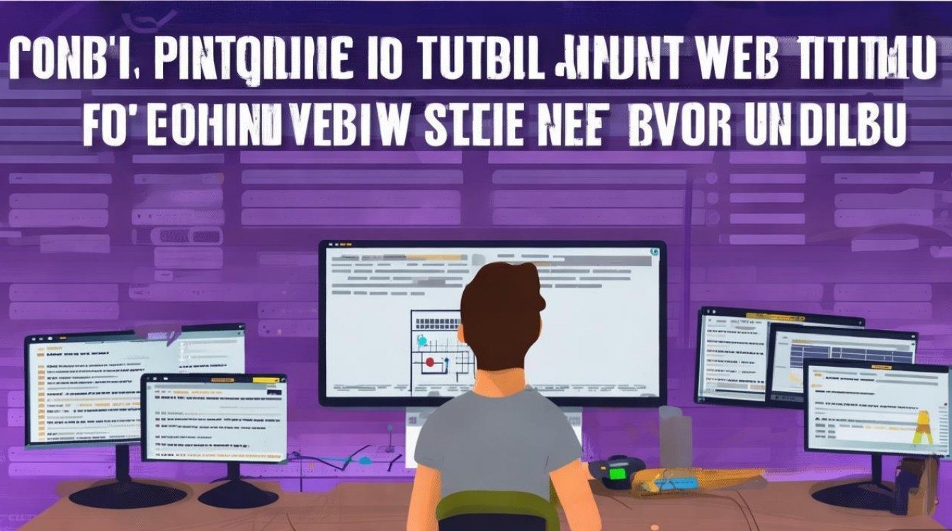 如何在Ubuntu上配置高效稳定的Web服务器，有哪些最佳实践？