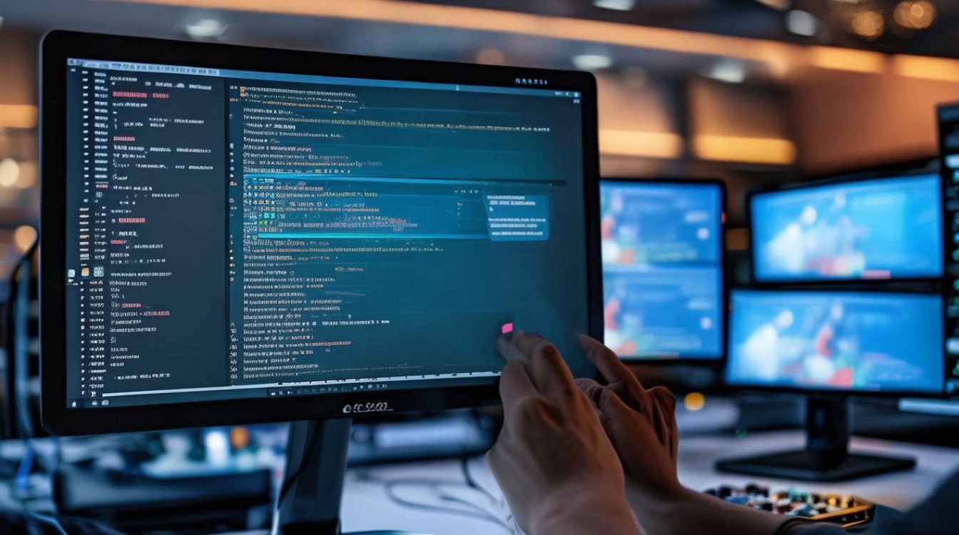 Ubuntu系统如何高效搭建Web服务器？详细步骤与技巧揭秘！