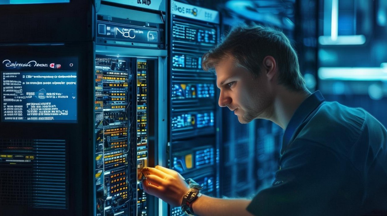 CentOS上用Nginx搭建SVN服务器，有哪些常见问题需要注意？