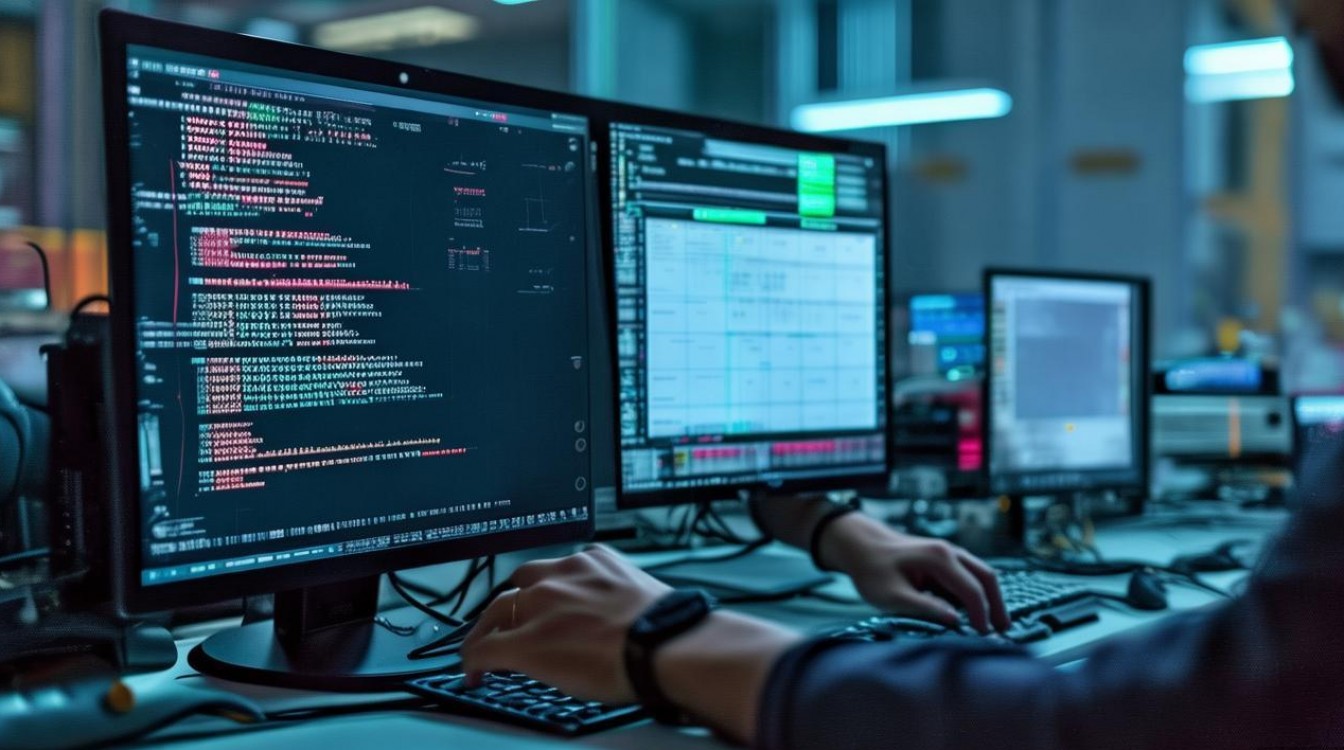 Ubuntu系统如何高效搭建Web服务器？详细步骤与技巧揭秘！