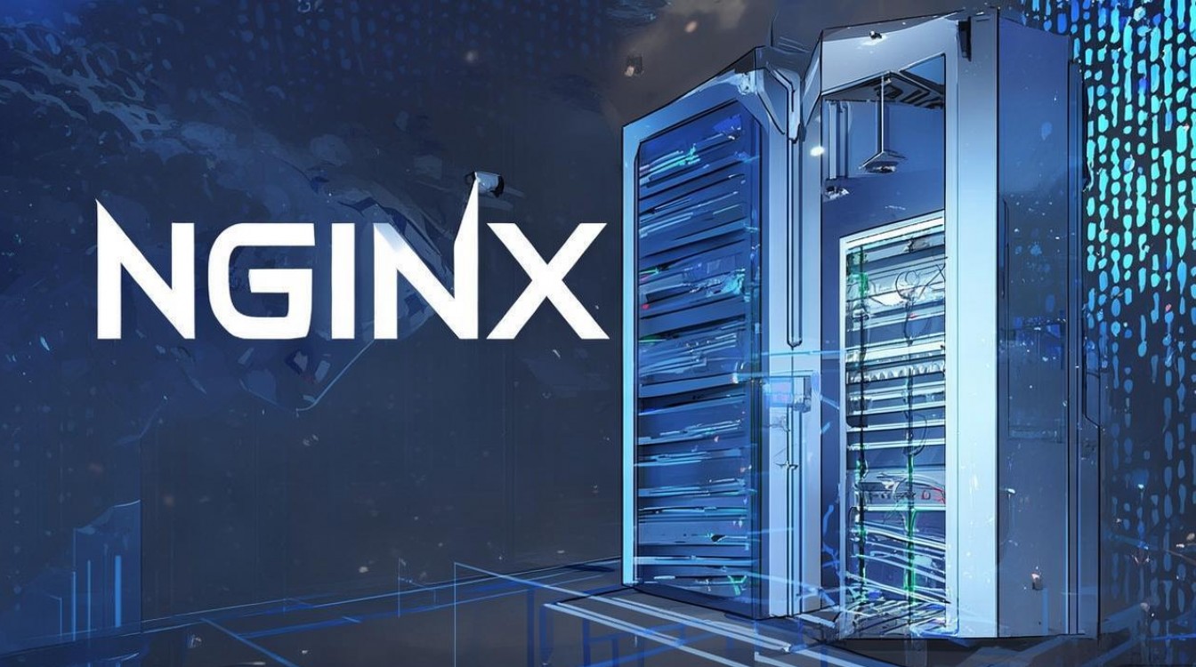 nginx 应用服务器为何成为企业首选，背后原理是什么？
