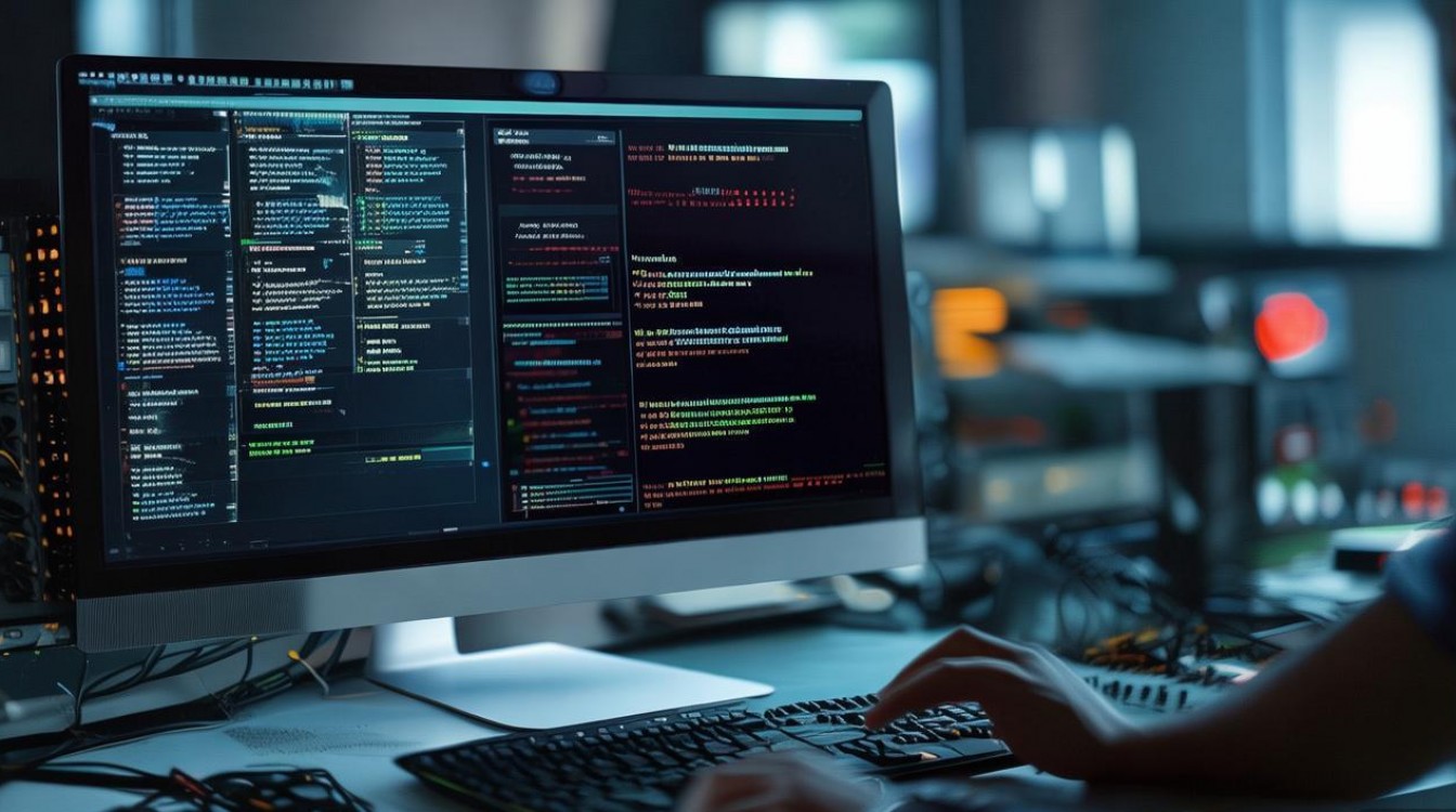 Ubuntu系统如何高效搭建Web服务器？详细步骤与技巧揭秘！
