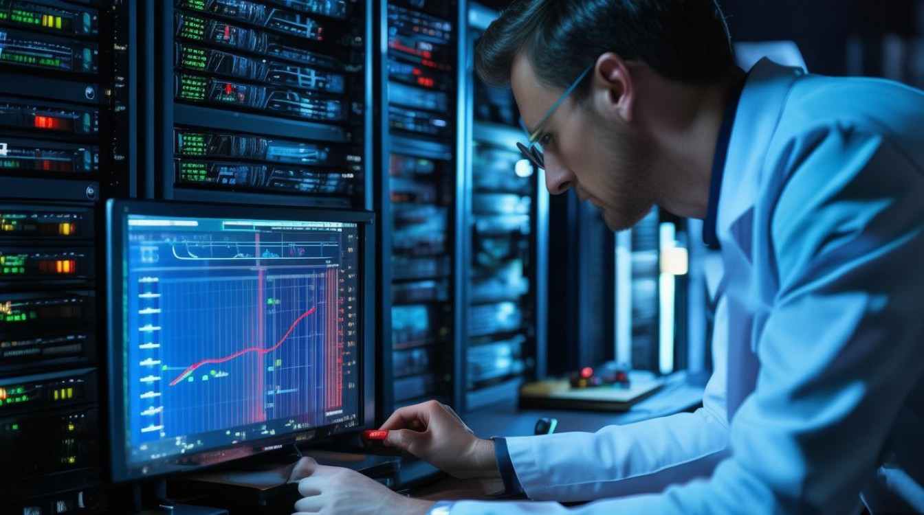 Linux服务器时间校准为何总是出现偏差，如何精准同步？
