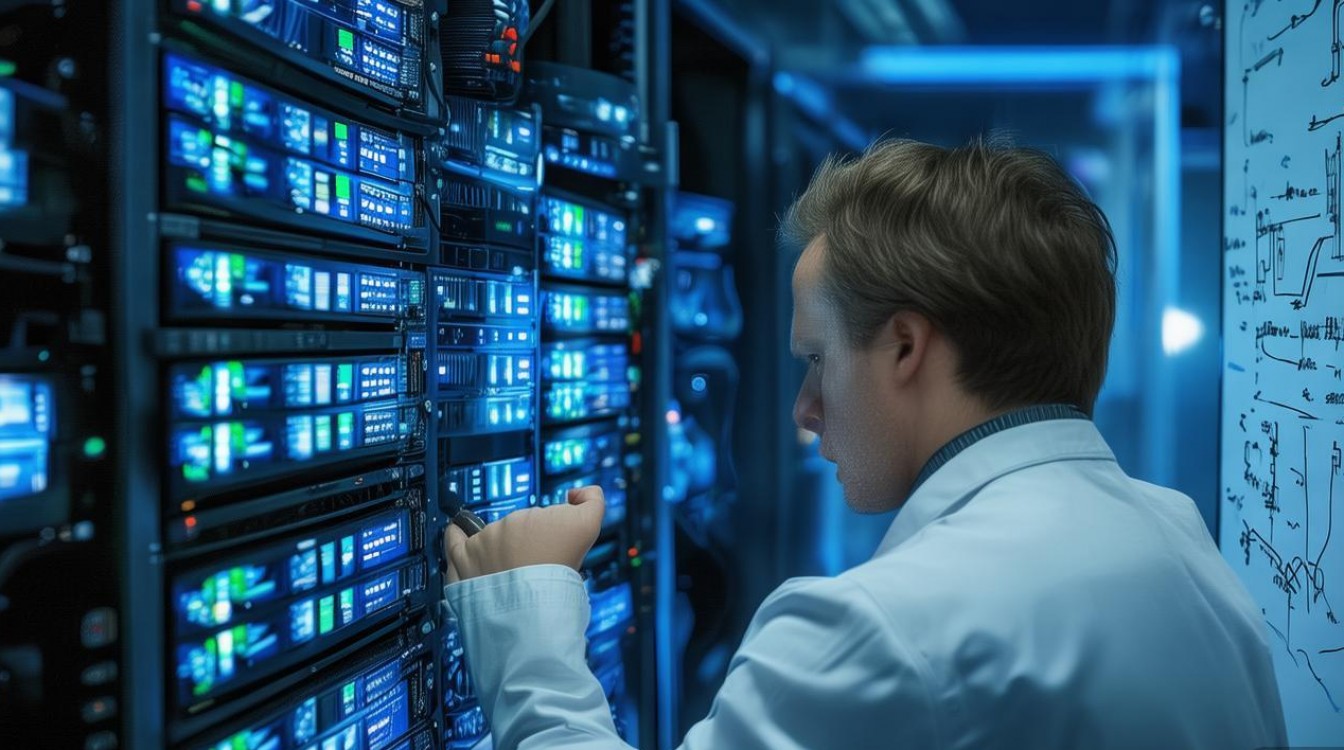 Linux服务器时间校准为何总是出现偏差，如何精准同步？