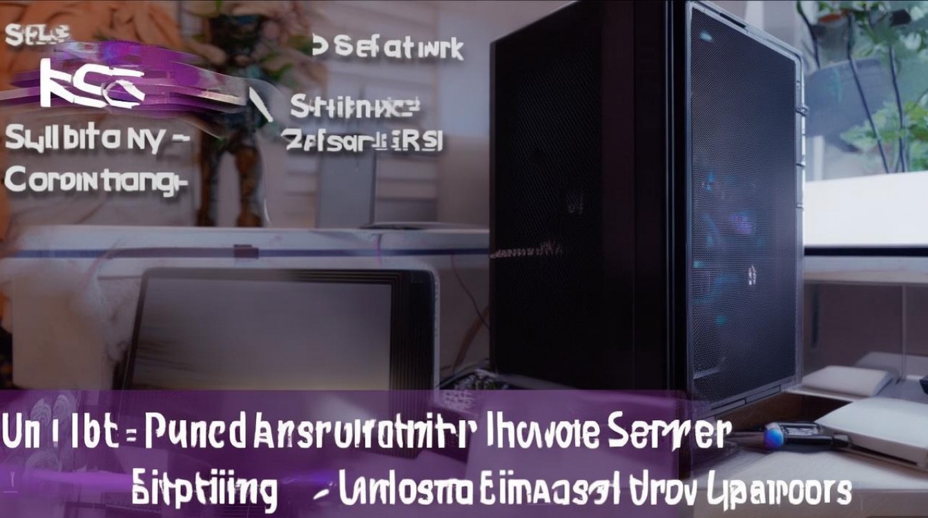 Ubuntu搭建家庭服务器，有哪些步骤和注意事项？