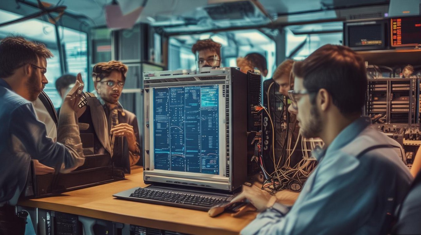 为何ubuntu 12.04 服务器版在当今IT领域仍被部分企业青睐？