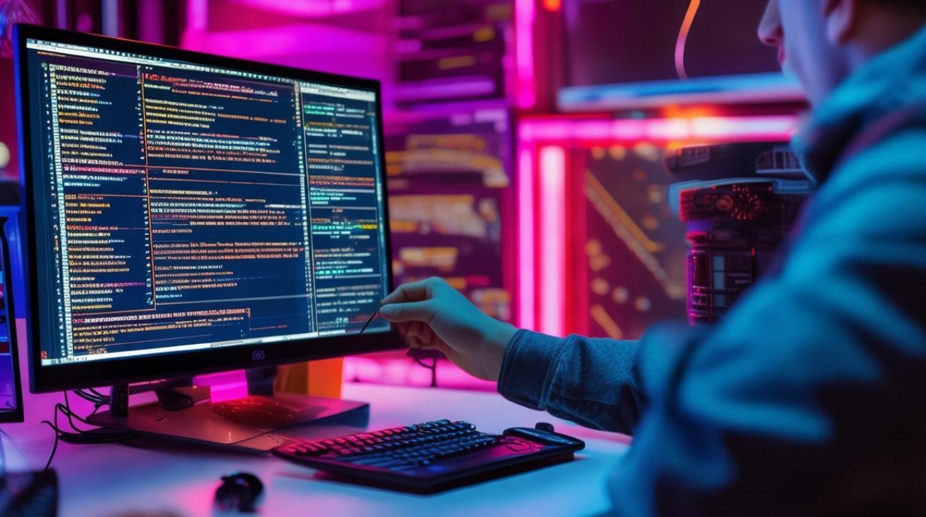 Ubuntu下搭建web服务器，有哪些最佳实践和注意事项？