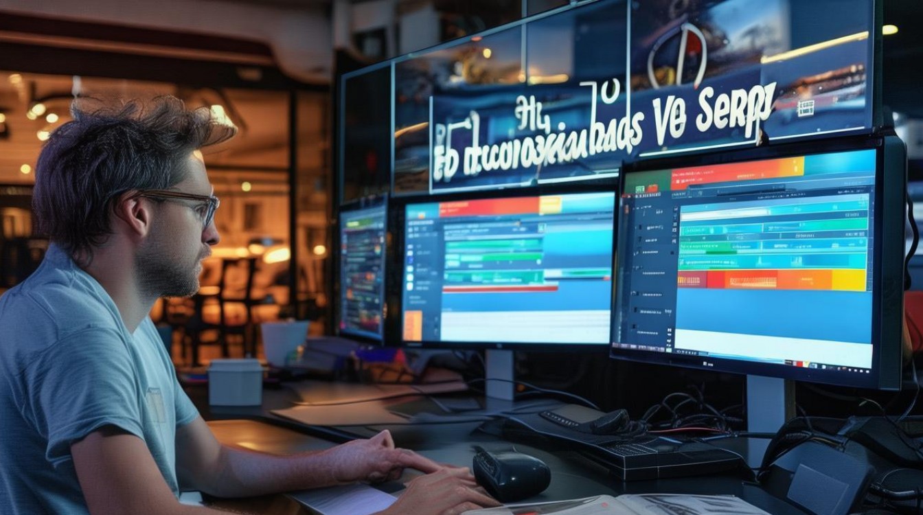 Ubuntu系统如何高效搭建Web服务器？30个步骤揭秘！