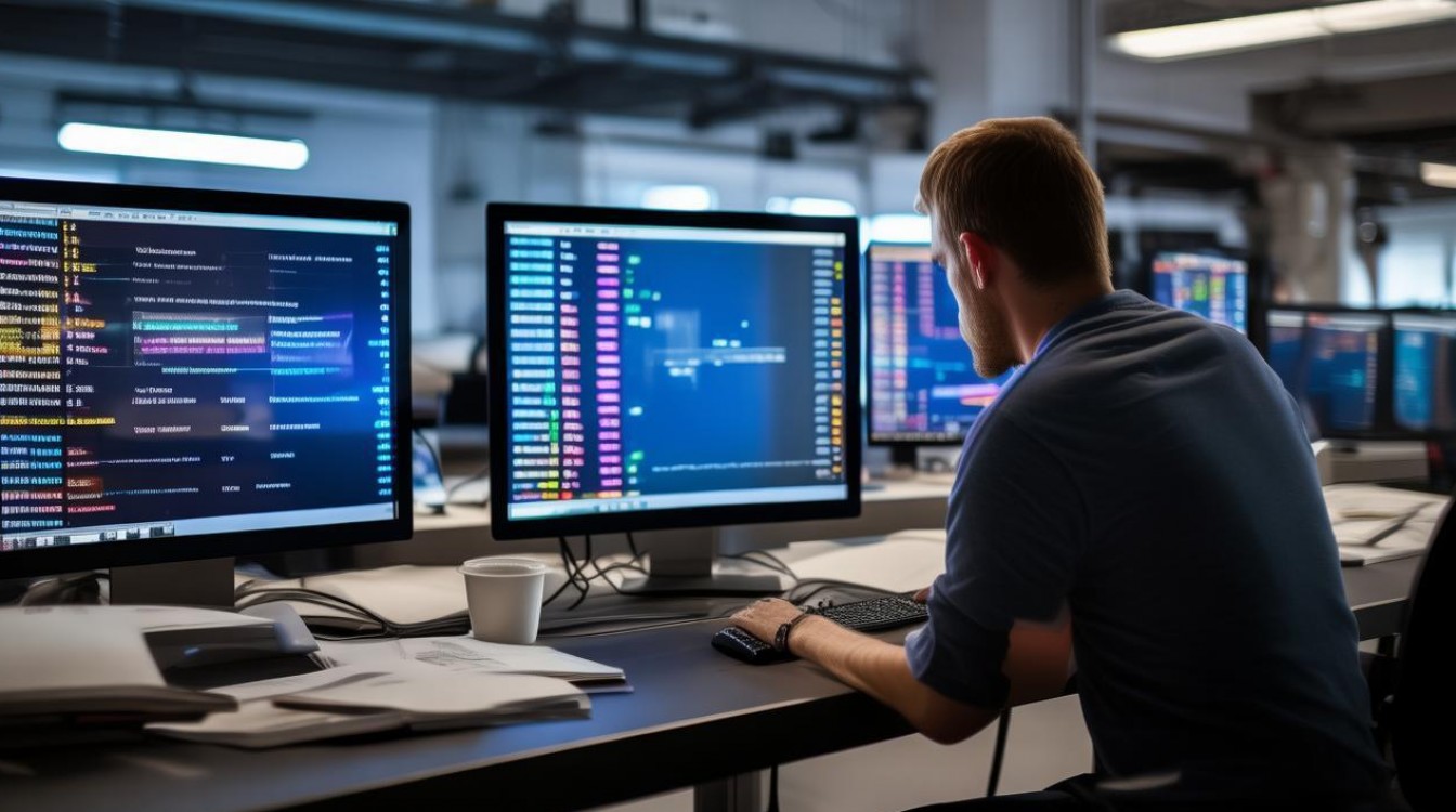 Ubuntu系统如何高效搭建Web服务器？30个步骤揭秘！