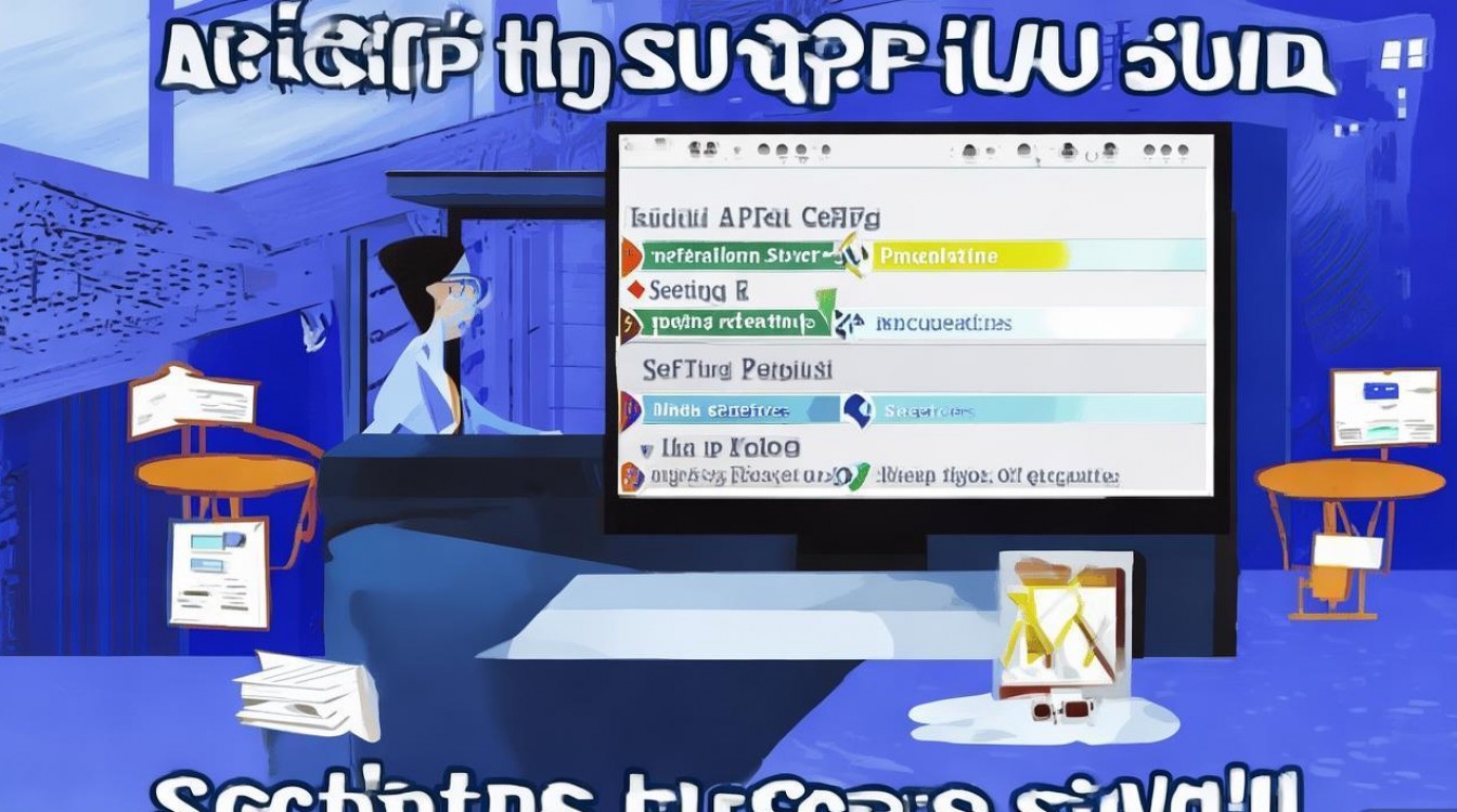 Apache文件服务器搭建过程中,有哪些关键步骤和注意事项需要注意? Apache文件服务器搭建过程中,有哪些关键步骤和注意事项需要注意?