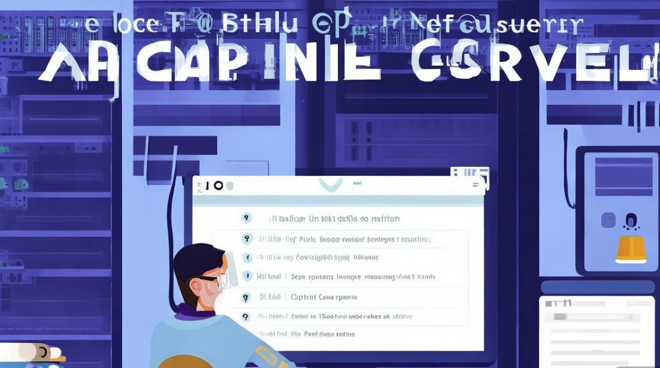 Apache文件服务器搭建过程中,有哪些关键步骤和注意事项需要注意? Apache文件服务器搭建过程中,有哪些关键步骤和注意事项需要注意?