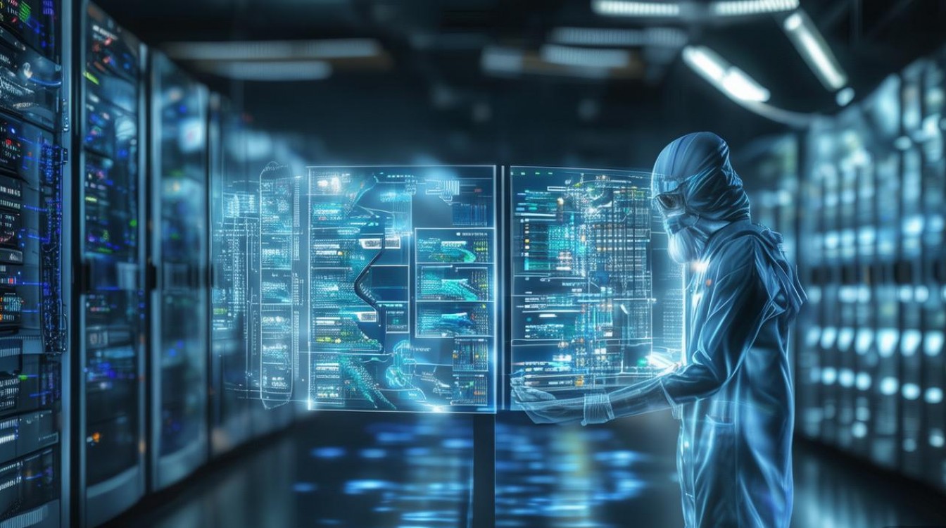 系统备份方法为何如此重要？如何确保数据安全无忧？