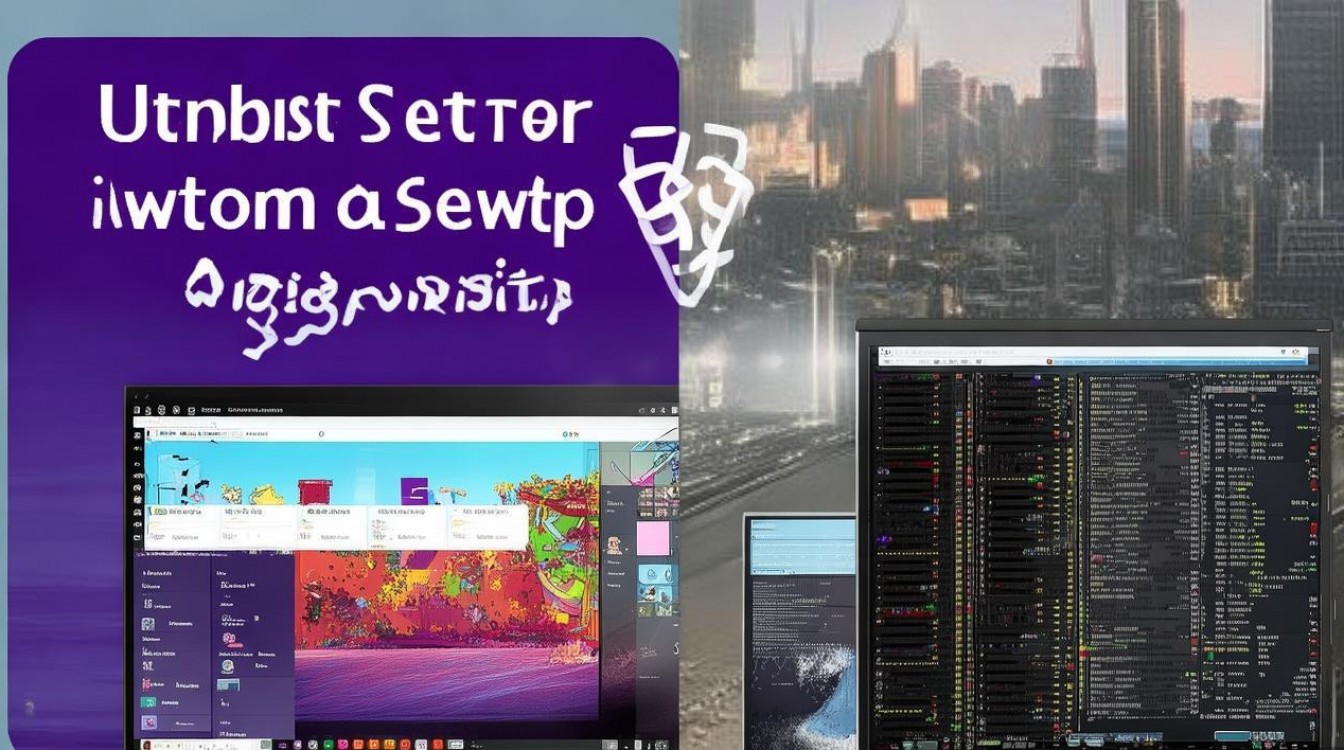 Ubuntu桌面与服务器间有何显著差异及优势？