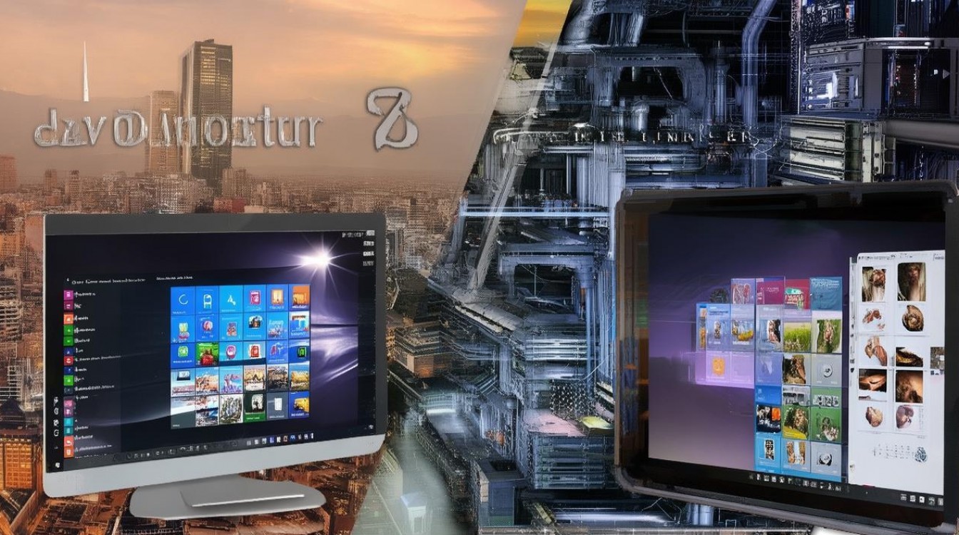 Ubuntu桌面与服务器间有何显著差异及优势？