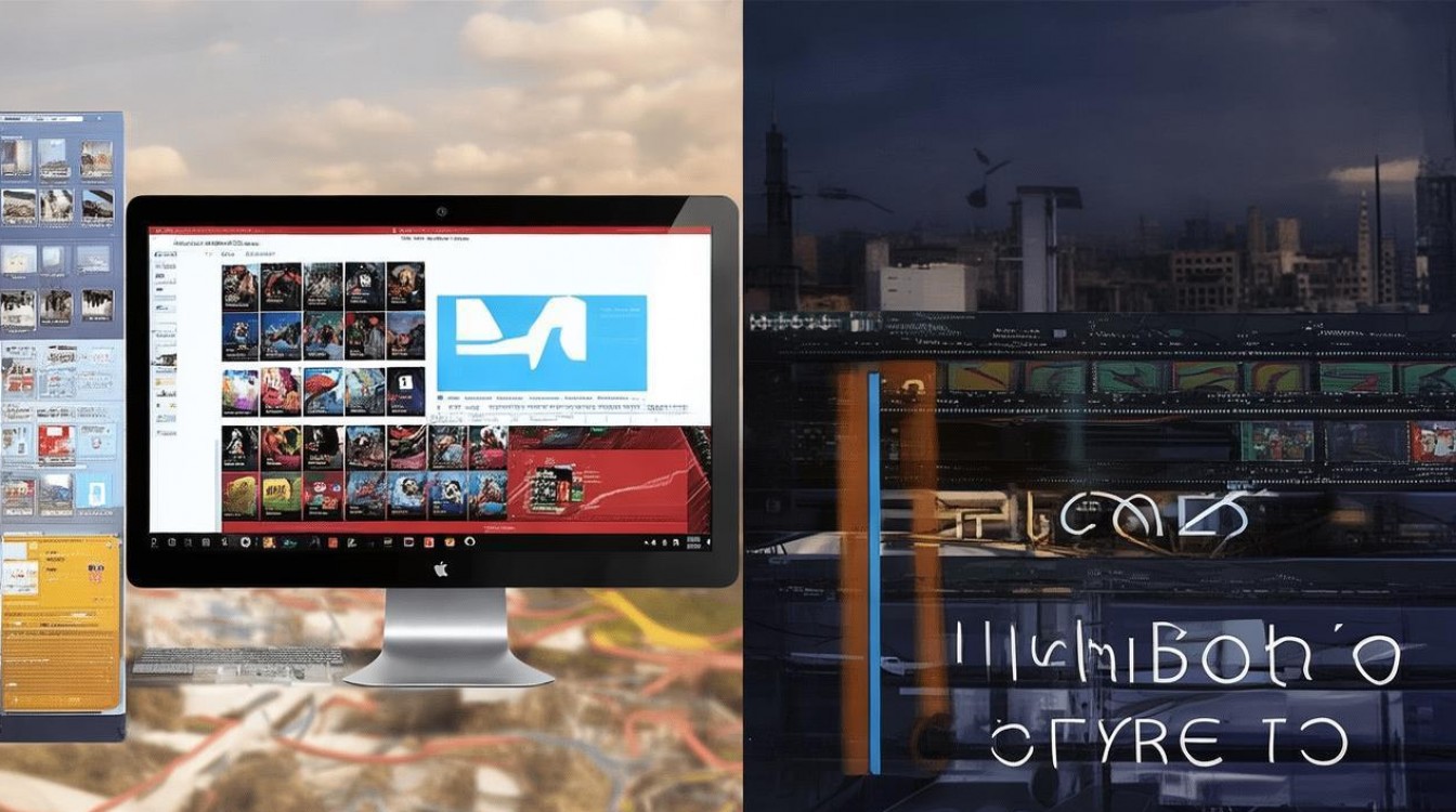 Ubuntu桌面与服务器间有何显著差异及优势？