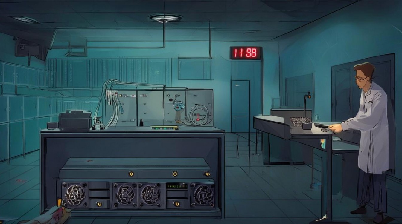 关闭nginx服务器