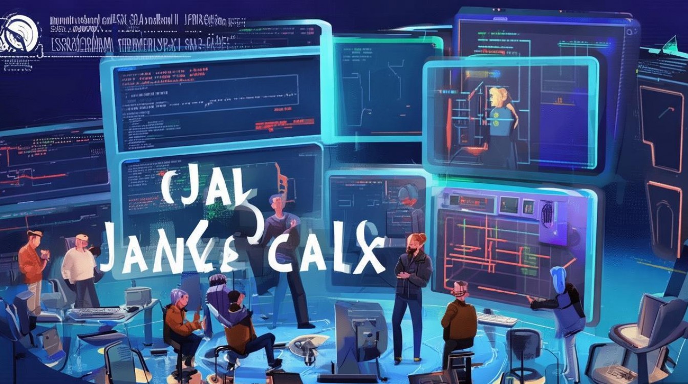 如何实现$ajax在JavaScript中的循环调用及优化技巧？