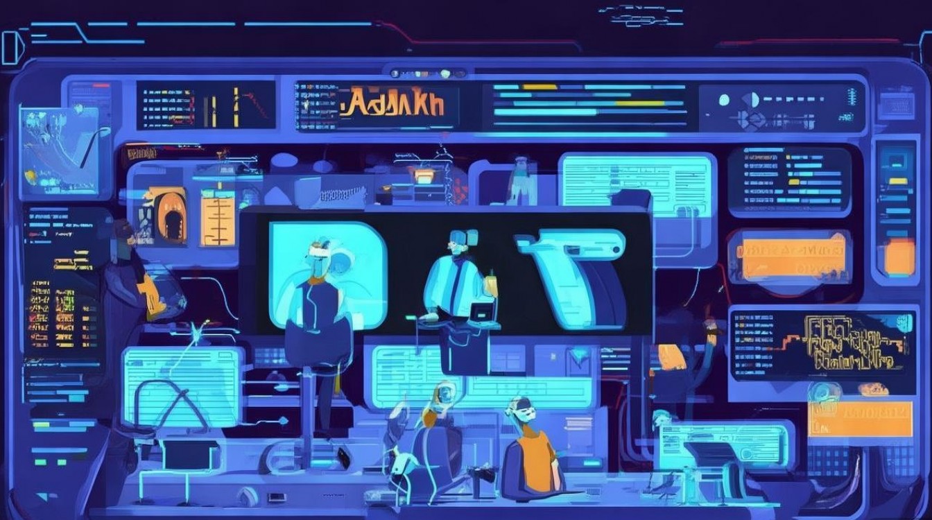 如何实现$ajax在JavaScript中的循环调用及优化技巧？