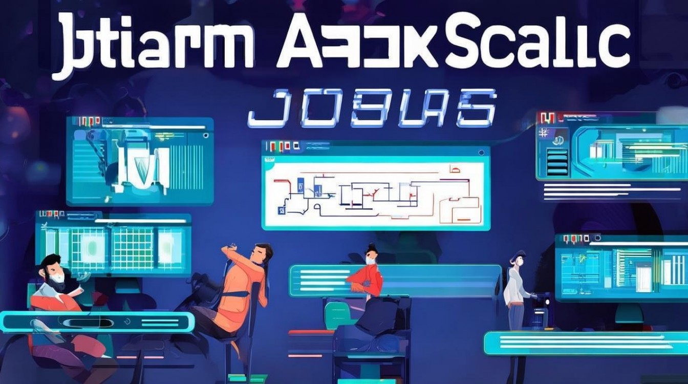 如何实现$ajax在JavaScript中的循环调用及优化技巧？