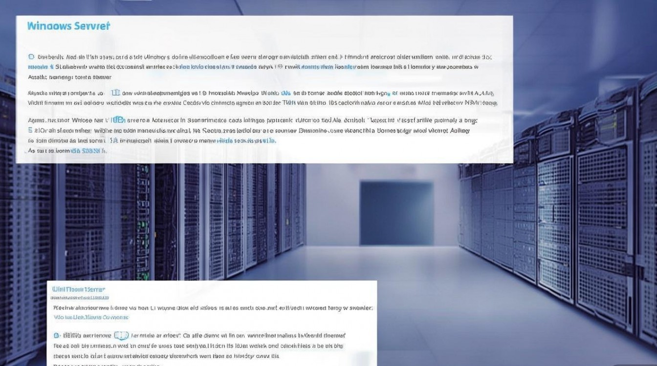 在Windows服务器上查看内存占用情况的具体方法与步骤有哪些？