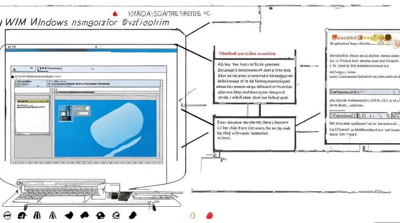 WIM安装方法详解，有哪些步骤和注意事项？