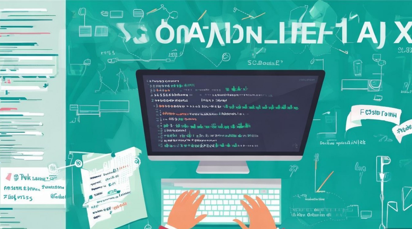 如何高效使用$ajax实现前后端交互？详细教程与常见问题解答！