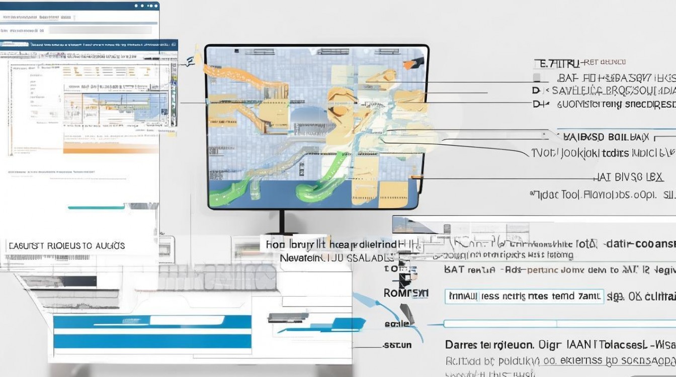 详解AJAX工作原理，从请求发送到响应返回的完整运行过程？