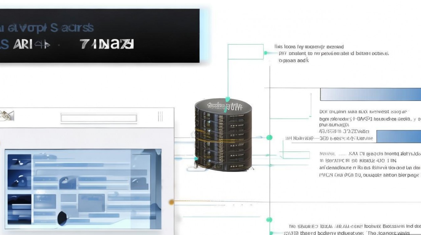 详解AJAX工作原理，从请求发送到响应返回的完整运行过程？