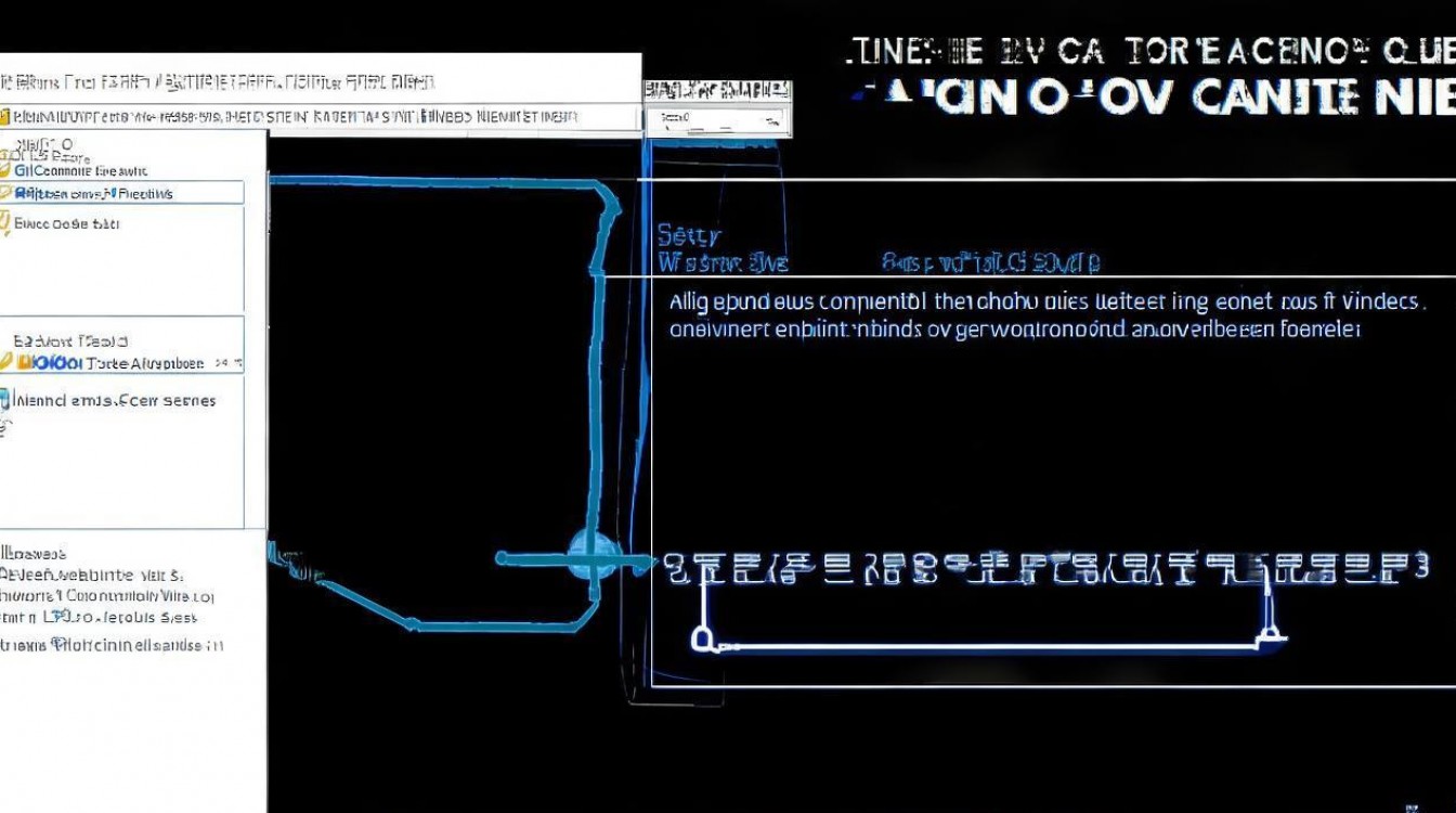 Windows系统下，命令行启动服务器具体步骤详解？
