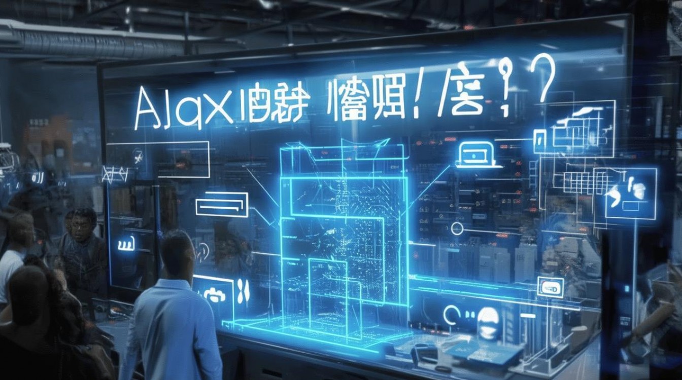 揭秘高效抓取Ajax数据的方法与技巧，你真的懂了吗？