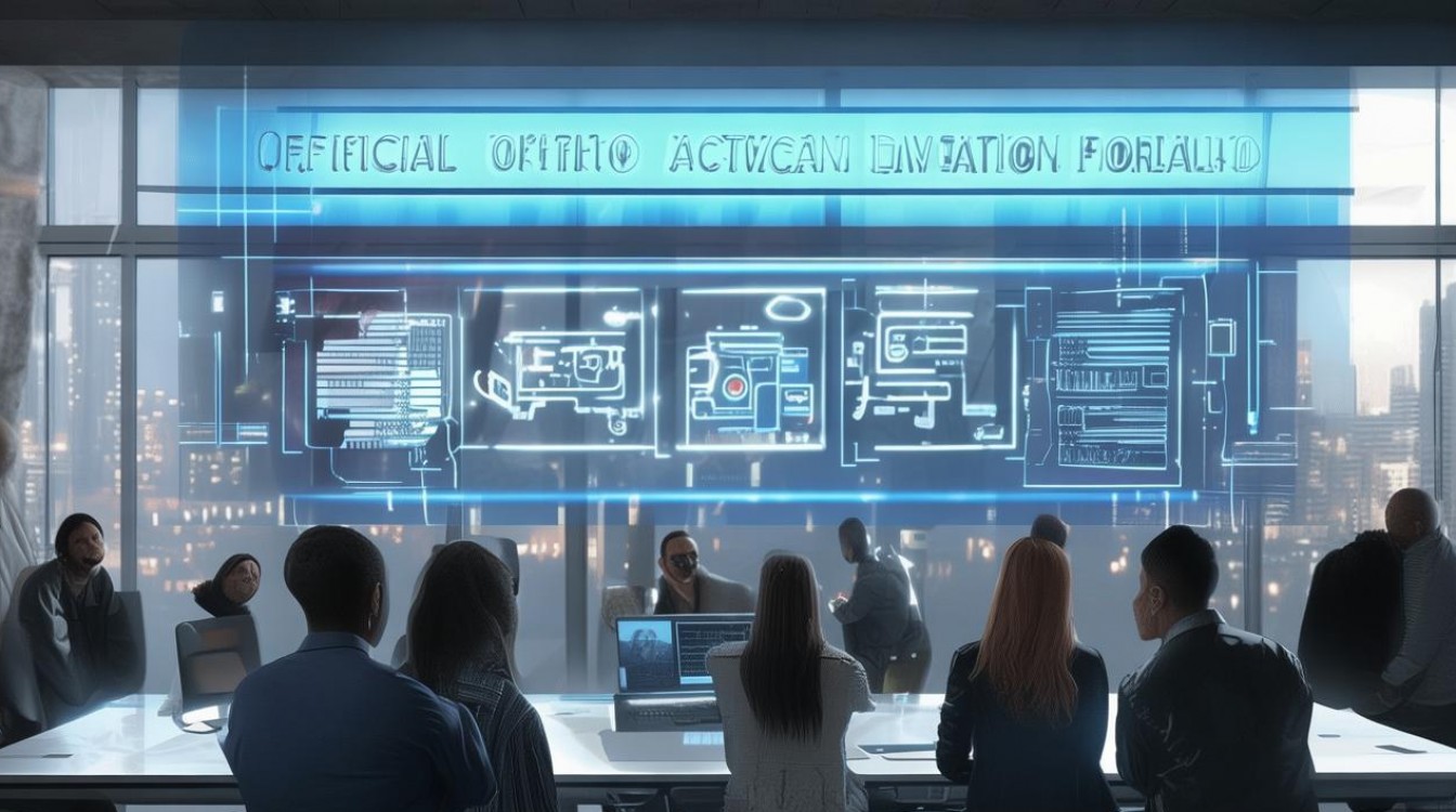 Office永久激活真的可行吗？揭秘官方与非官方激活方法全解析